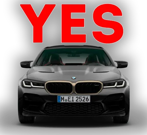 Red sticker 2
