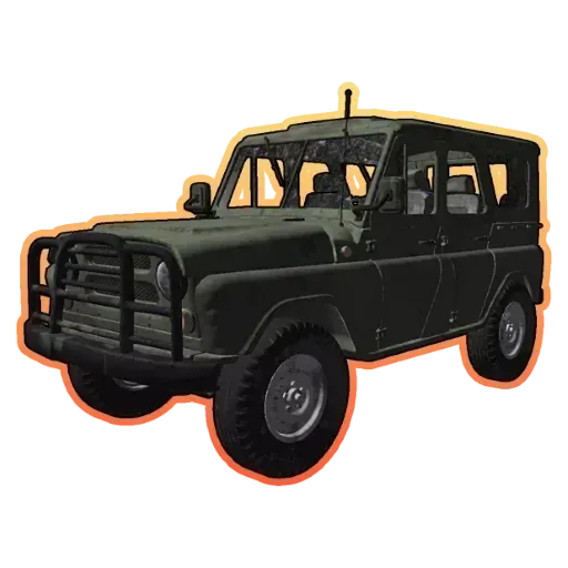 Red sticker 66
