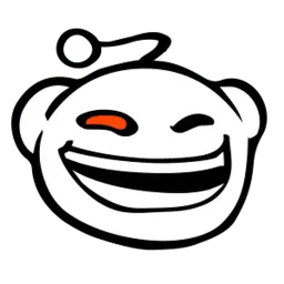 Реддит sticker 12