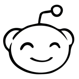 Реддит sticker 3