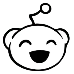 Реддит sticker 4