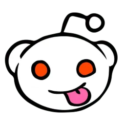 Реддит sticker 6