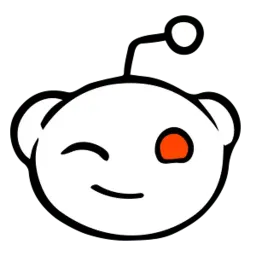 Реддит sticker 7