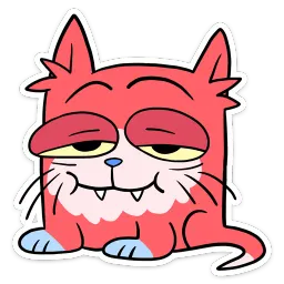 Редж Telegram sticker pack