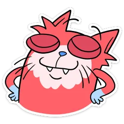 Редж sticker 2