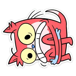 Редж sticker 11