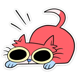 Редж sticker 12