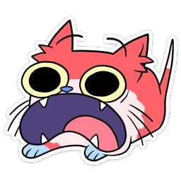 Редж sticker 5