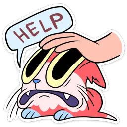 Редж sticker 6