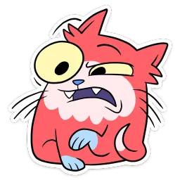 Редж sticker 7
