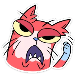 Редж sticker 9