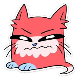 Редж sticker 10