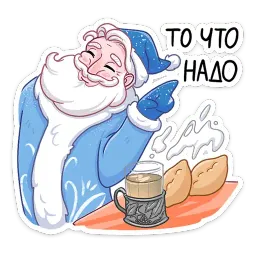 Банда красноносых sticker 12