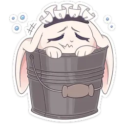 Рейко Евгения Морда sticker 6