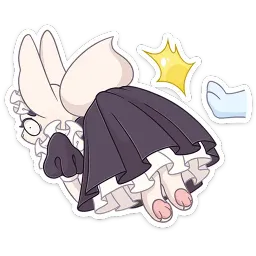 Рейко Евгения Морда sticker 10