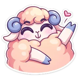 Реми Telegram sticker pack