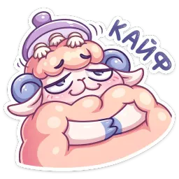 Реми sticker 8