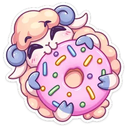 Реми sticker 9