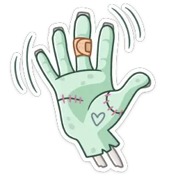 Рэнк Telegram sticker pack