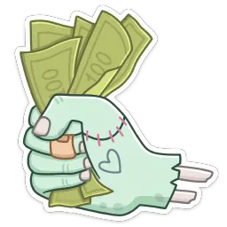 Рэнк sticker 5