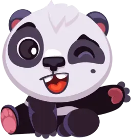 Renshu Telegram sticker pack