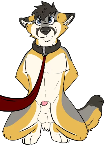 RepoFox sticker 11