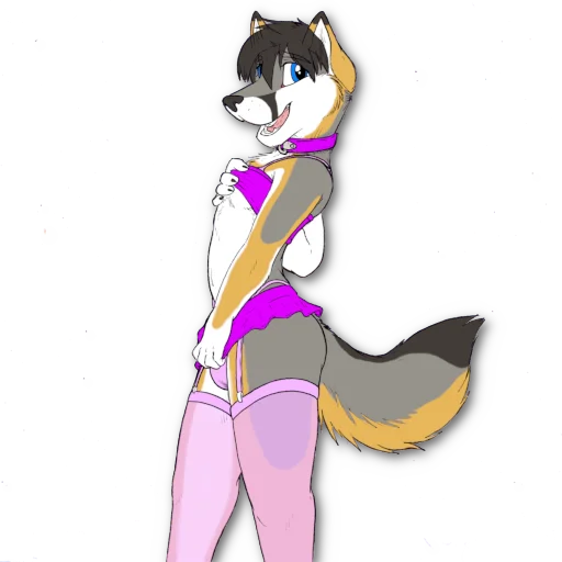 RepoFox sticker 12