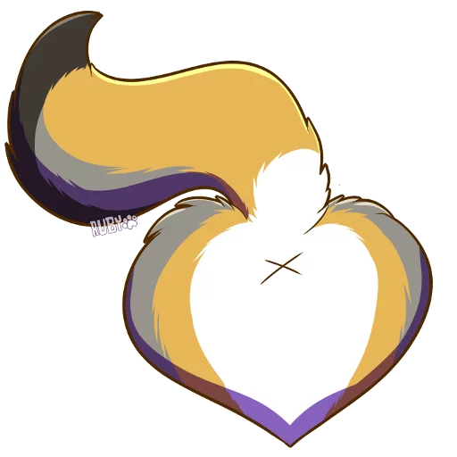 RepoFox sticker 7
