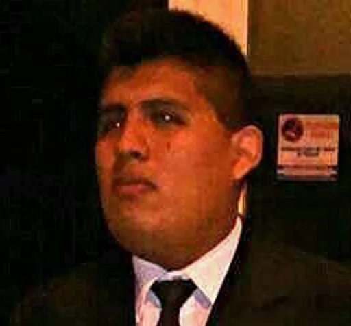 Reynaldo Juturri sticker 11