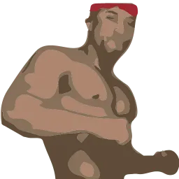 Рикардо sticker 3