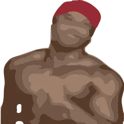 Рикардо sticker 6