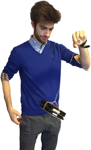 ricinello sticker 12
