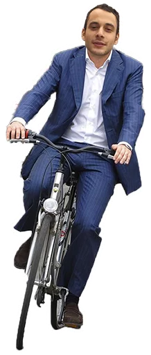 ricinello sticker 3