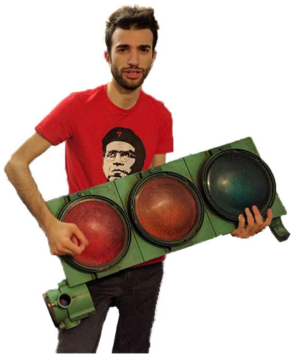 ricinello sticker 5