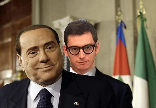 ricinello sticker 7