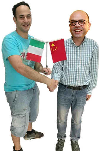 ricinello sticker 8