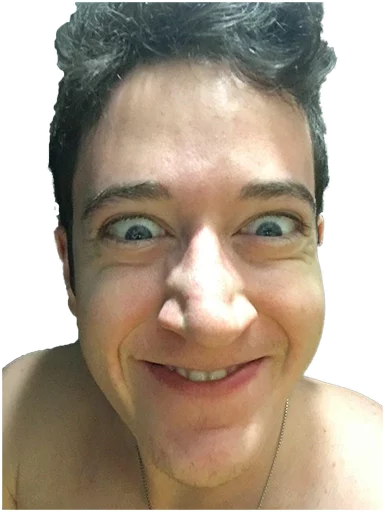 ricinello sticker 10