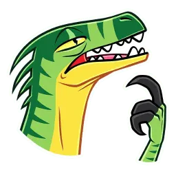 Рик и Рок sticker 12