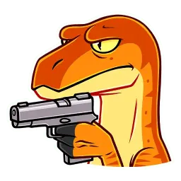 Рик и Рок sticker 3