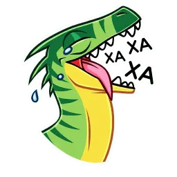 Рик и Рок sticker 4