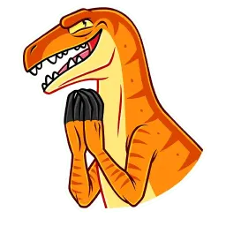 Рик и Рок sticker 10