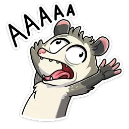 Рико sticker 5