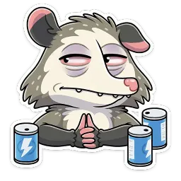 Рико sticker 6