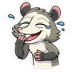 Рико sticker 10