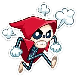 Рипи Telegram sticker pack