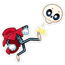 Рипи sticker 2