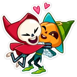 Рипи sticker 3