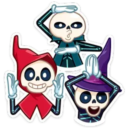 Рипи sticker 5