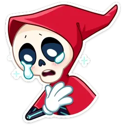 Рипи sticker 6