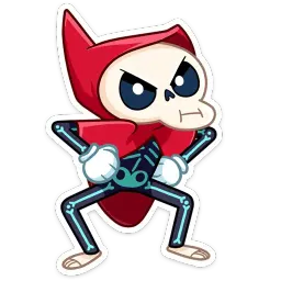 Рипи sticker 7